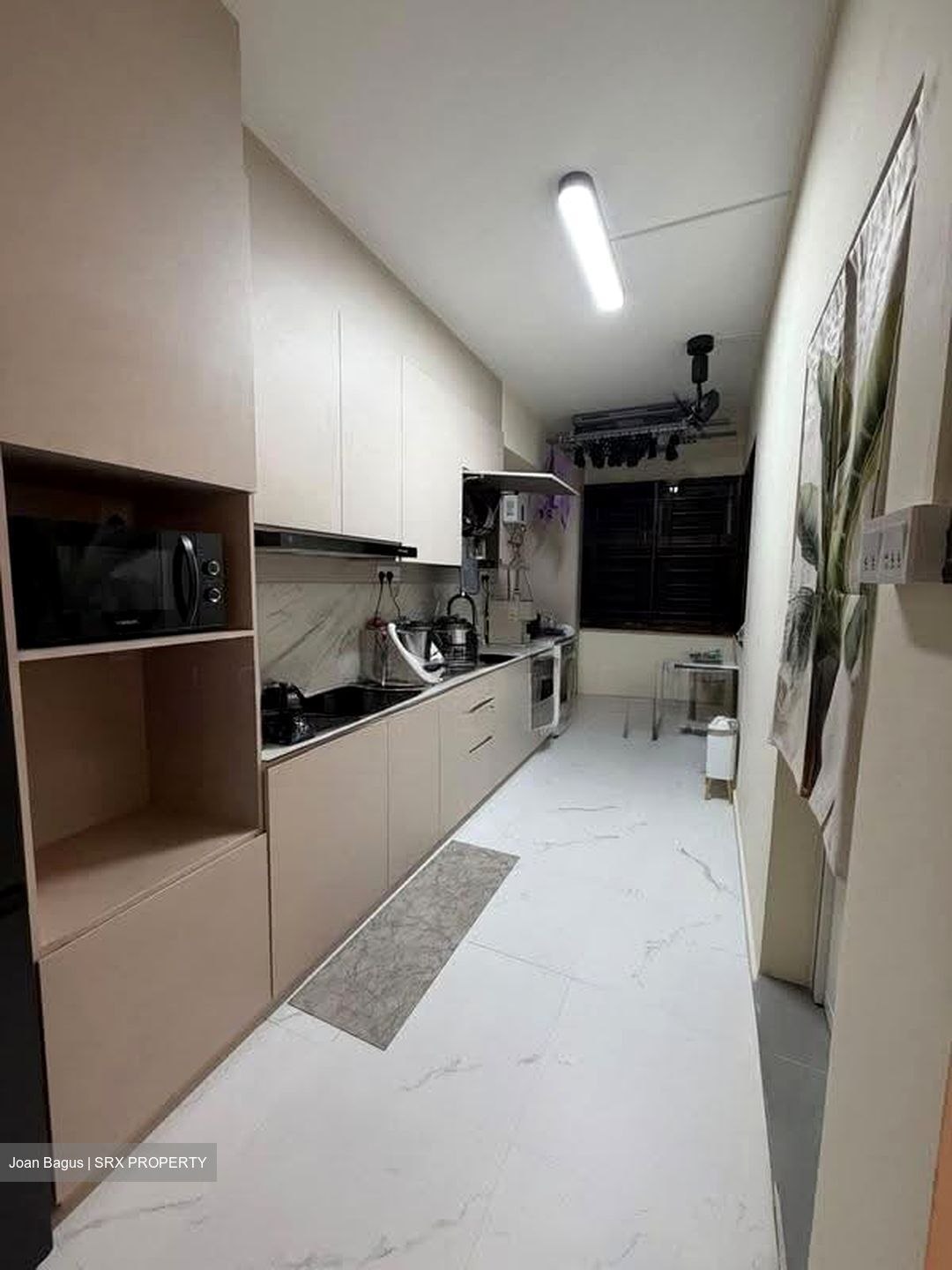 Blk 121 Rivervale Bank (Sengkang), HDB 4 Rooms #639486071